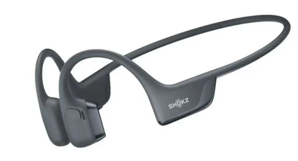 Shokz Openrun Pro 2 Headphones - Mini