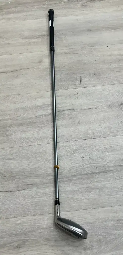 Adams Idea A2 Os 4-Iron Hybrid - View 4