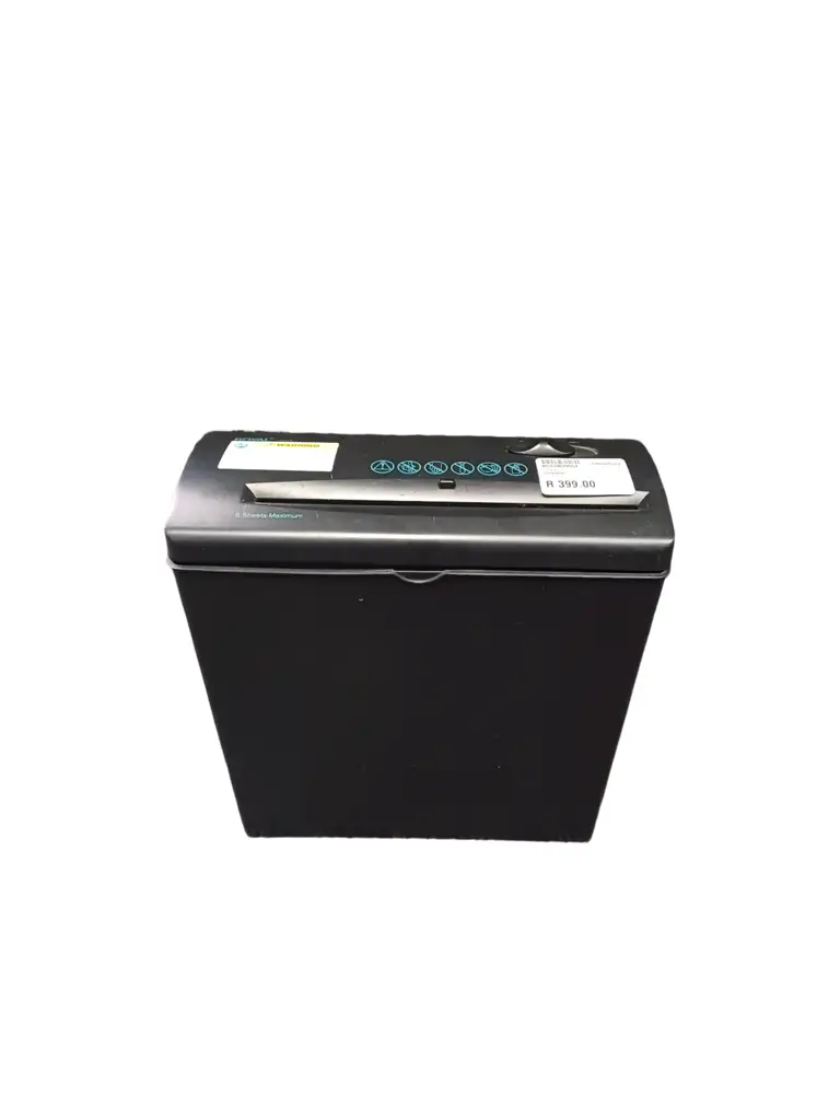 Royal Js55 Shredder