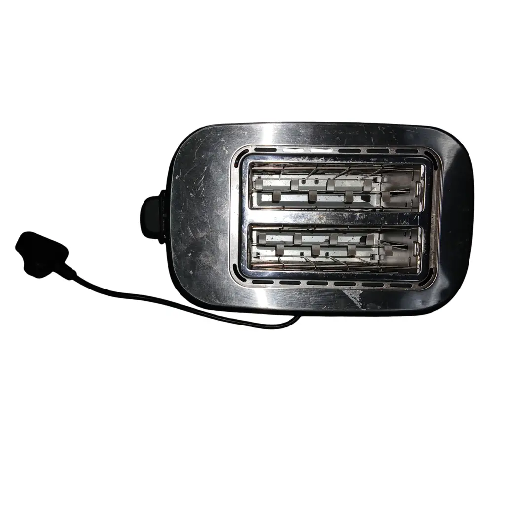 Bennet Read Toaster - View 2
