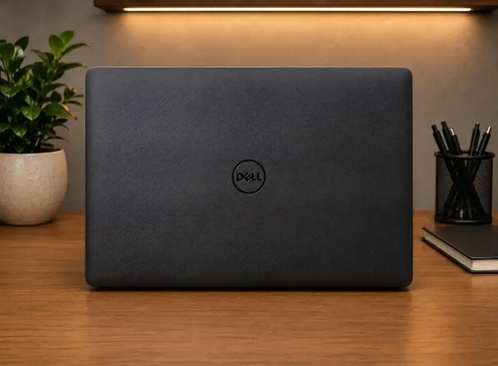Dell Vostro 15 3000 (10Th Gen Intel® Core™ I5, 4Gb Ram, 1Tb Hdd, Windows 11 Home) - View 2