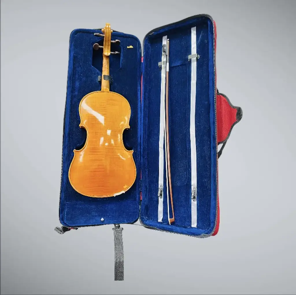 Yamaha Va5 16" - View 2