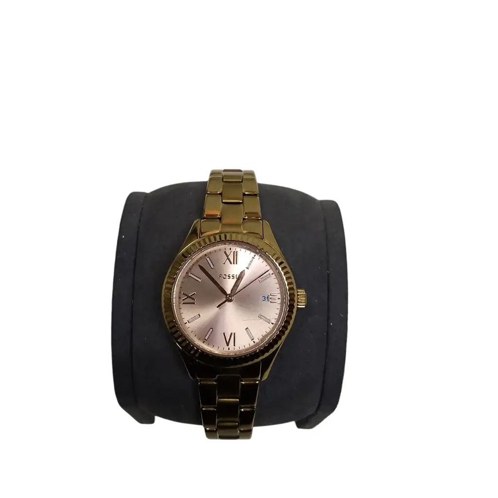 Fossil Bq3639 Ladies Watch