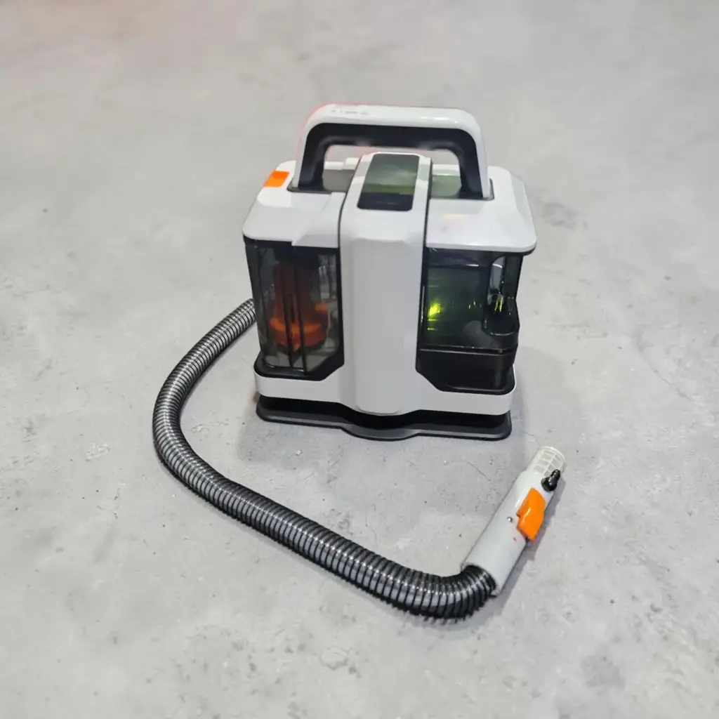 Portable Multi Purpose Carpet Cleaner