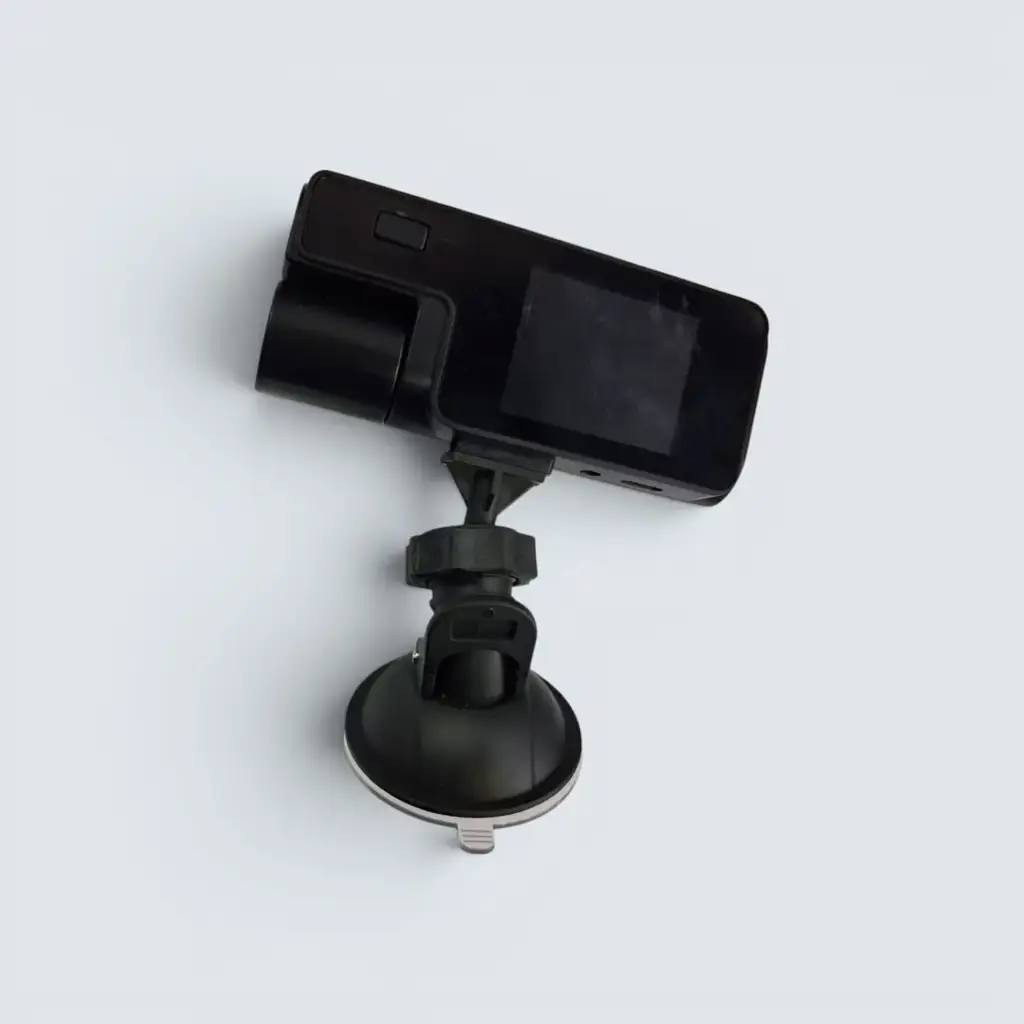 Dash Cam D53s-Mxs - View 2