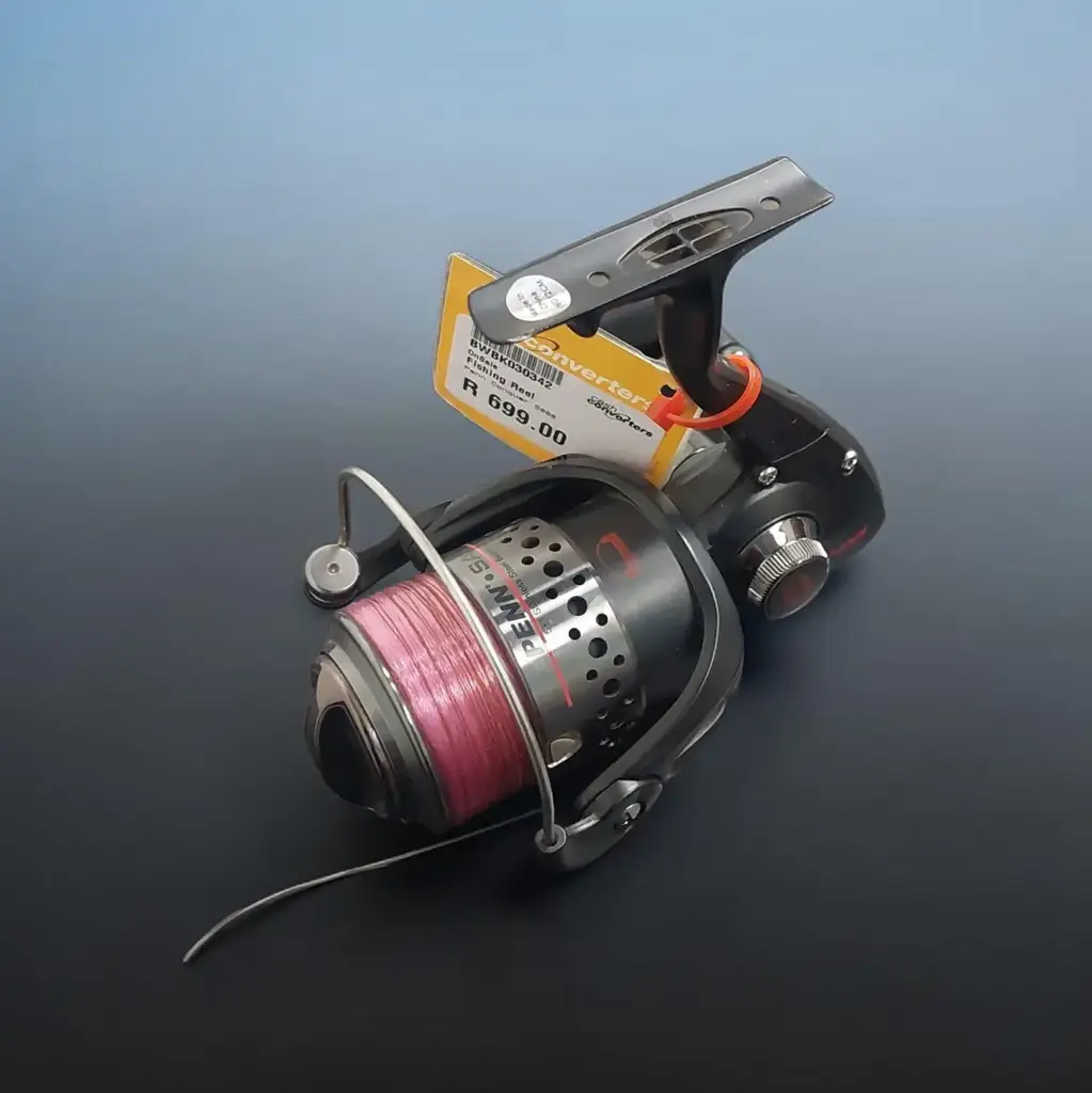 Penn Conquer 5000 Spinning Reel
