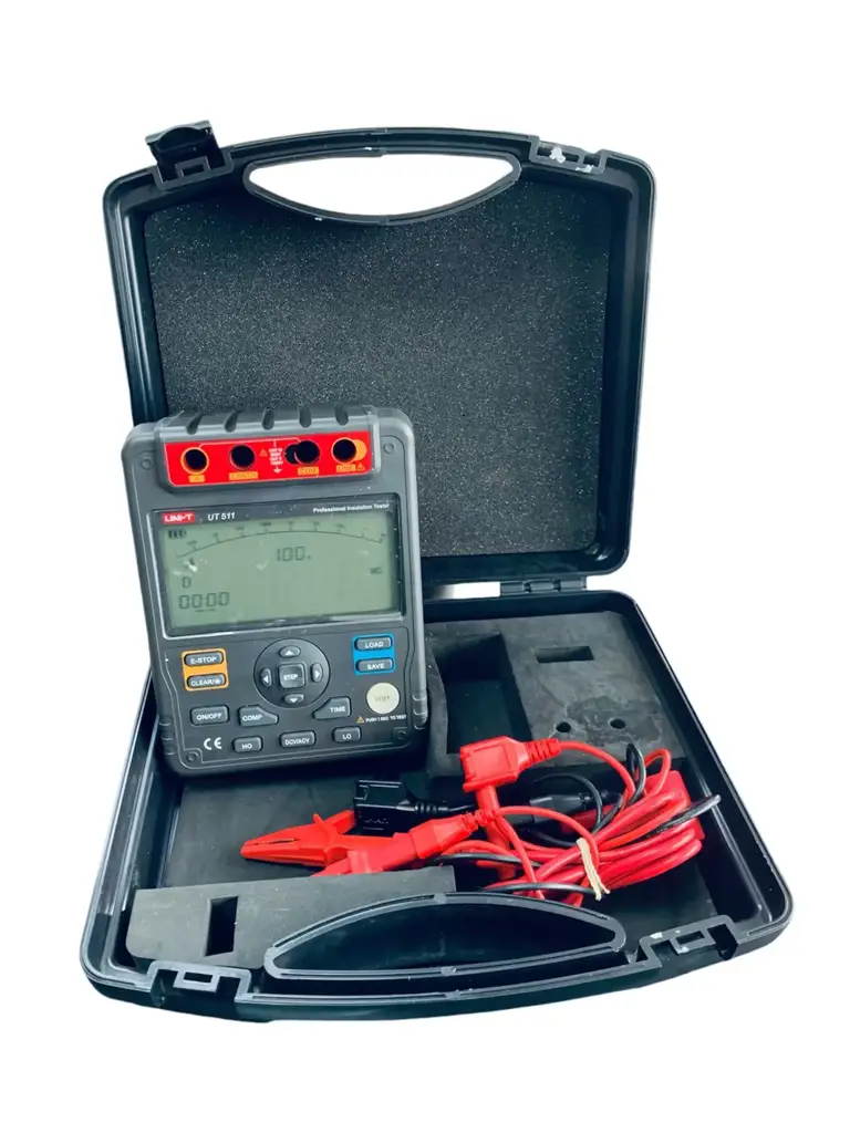 Uni-T Ut511 Tester
