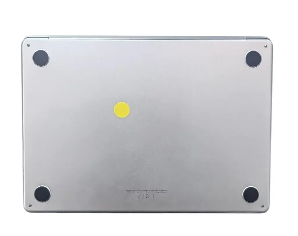 Macbook Air M4, 2025 Laptop - View 2