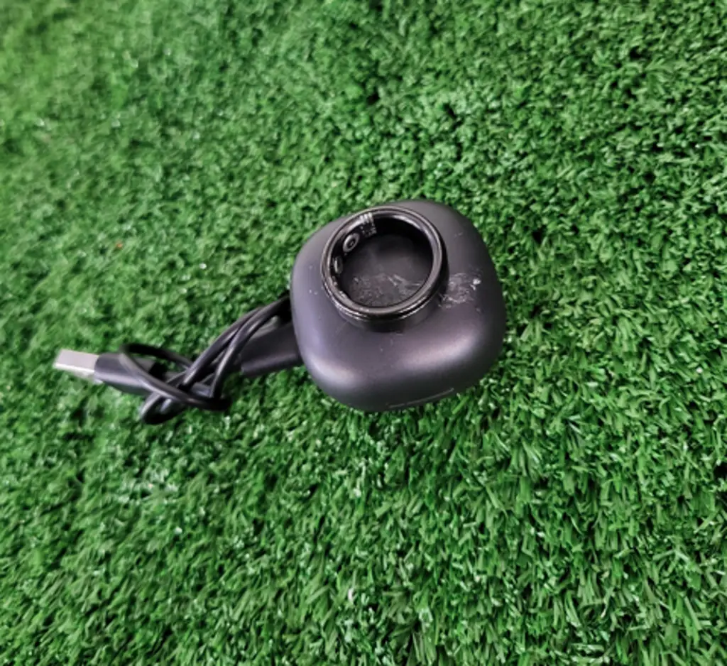 Sf Fit Smart Ring Strave Google - View 2