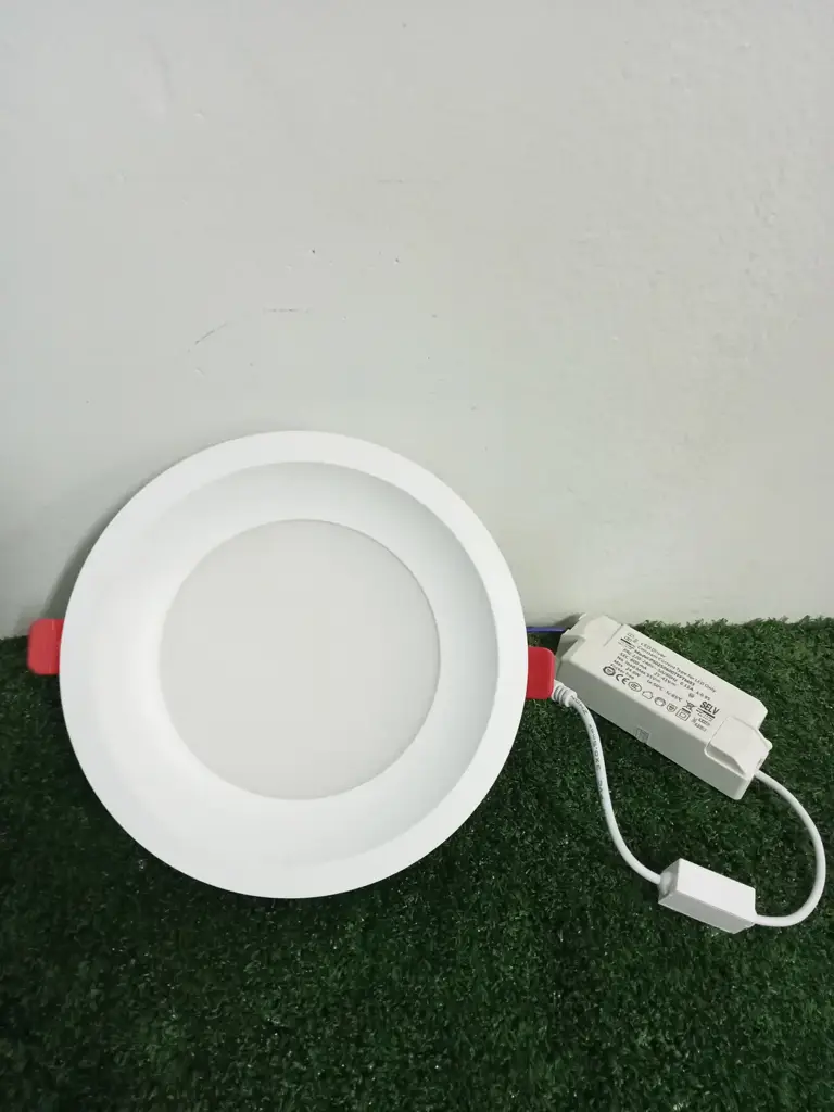 Eurolux Pr258 Downlight - View 2