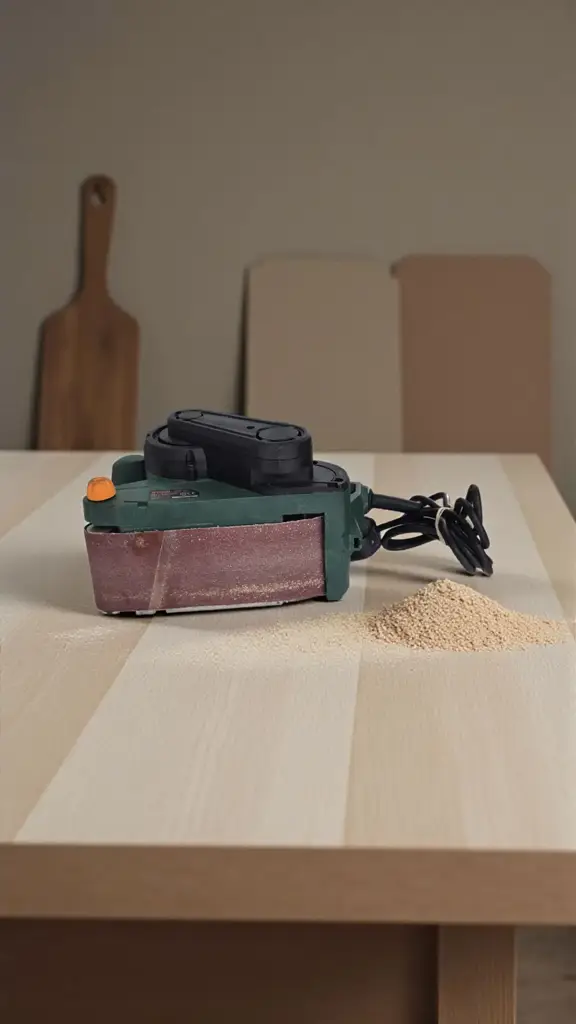 Ryobi Handyline Belt Sander 720W Hbs-720 - View 2