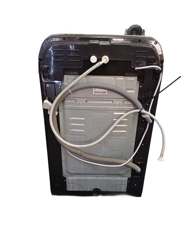 Samsung 24Kg Top Loader Washing Machine - View 4