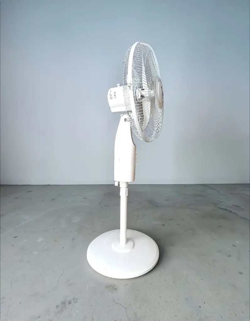 Milex Fan Mg-5818F - View 2