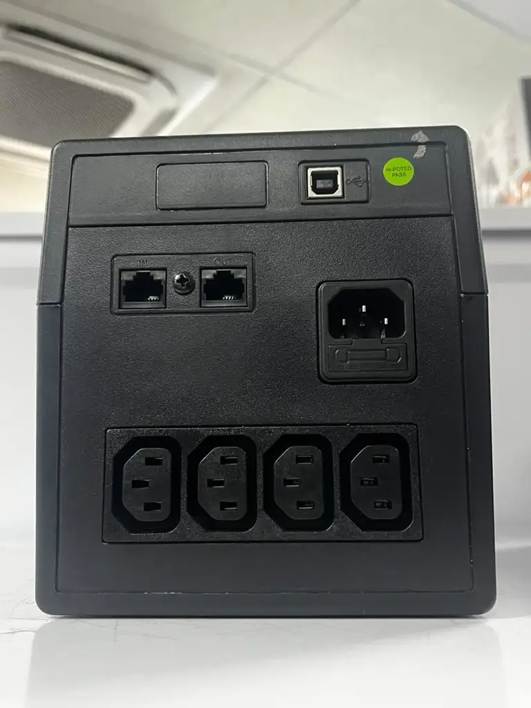 Neptune 1200 Ups - View 2