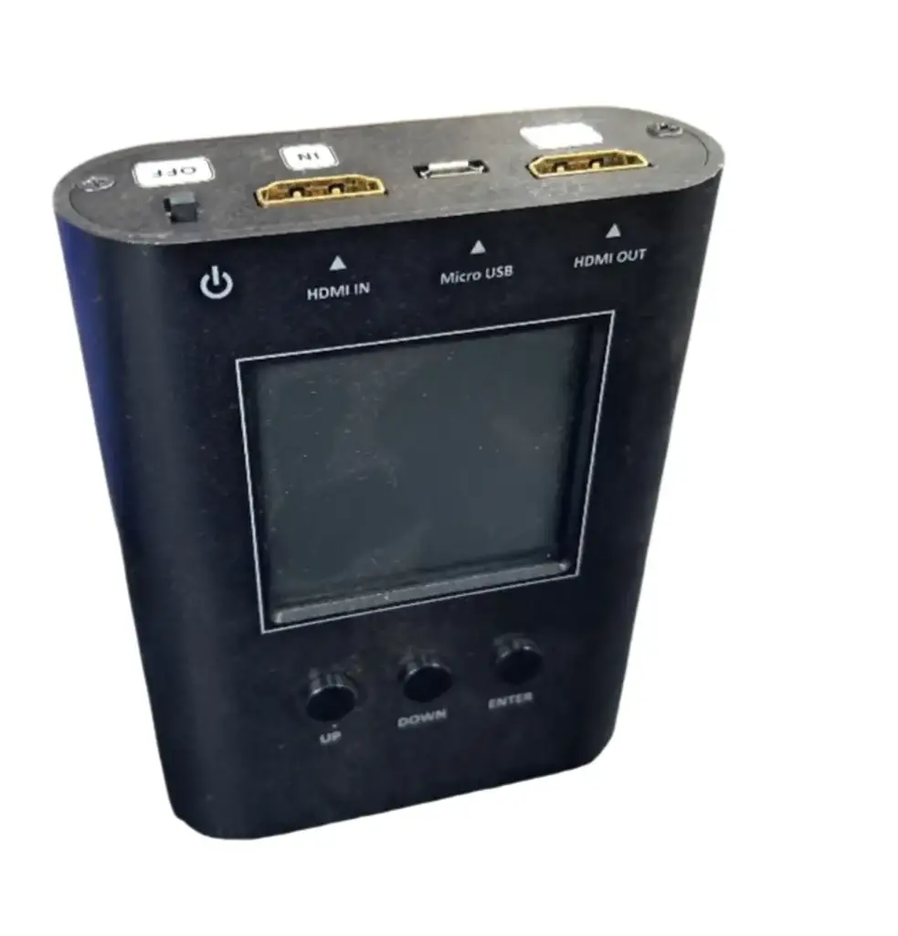 Cable Testeer Hdmi 2.0 Installation Gear - View 2