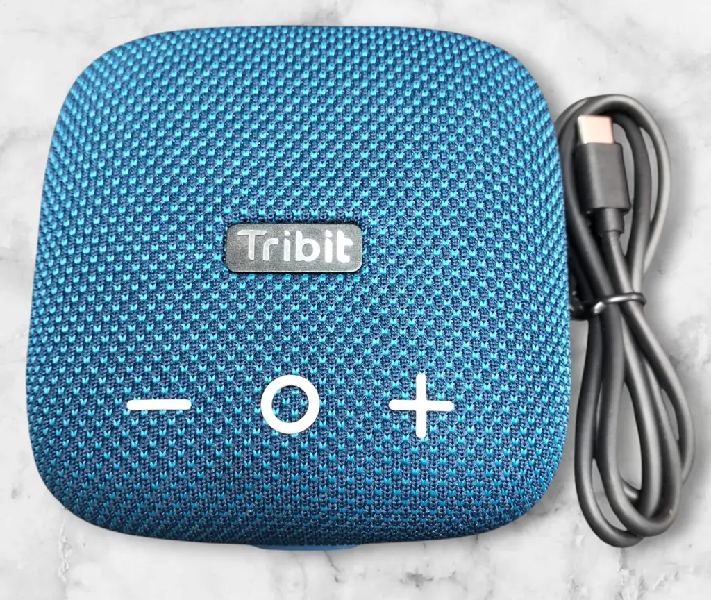 Tribit Stormbox Micro 2