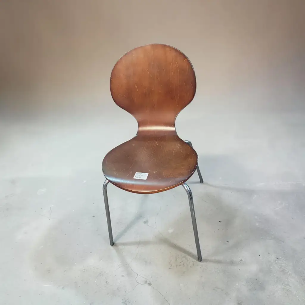 Brown Chairs