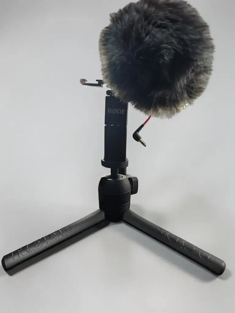 Rode Vlogger Kit