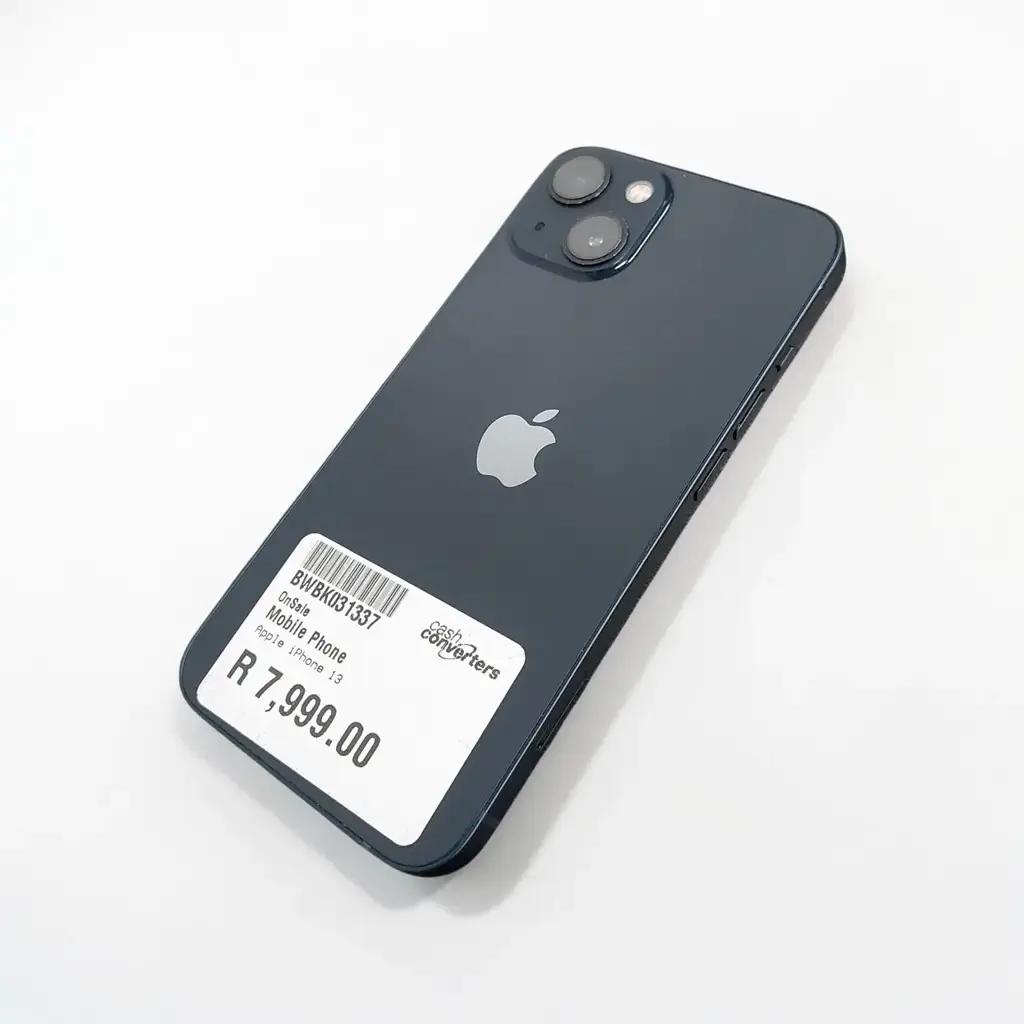 Apple Iphone 13 Mobile Phone - View 2