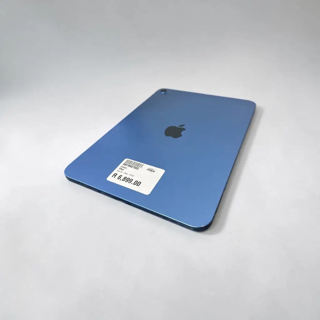 Apple Ipad (A16) - View 2