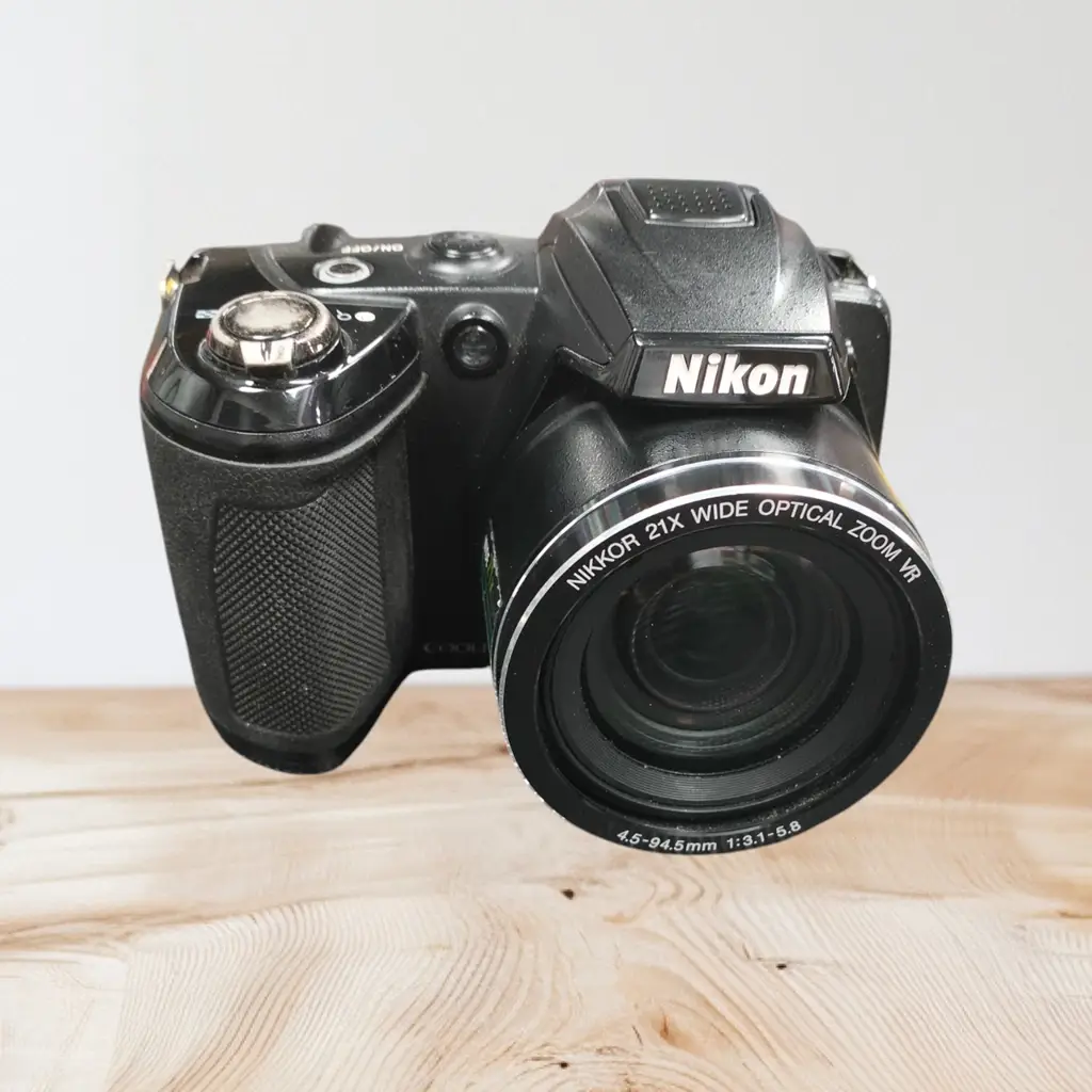 Nikon Coolpix L310