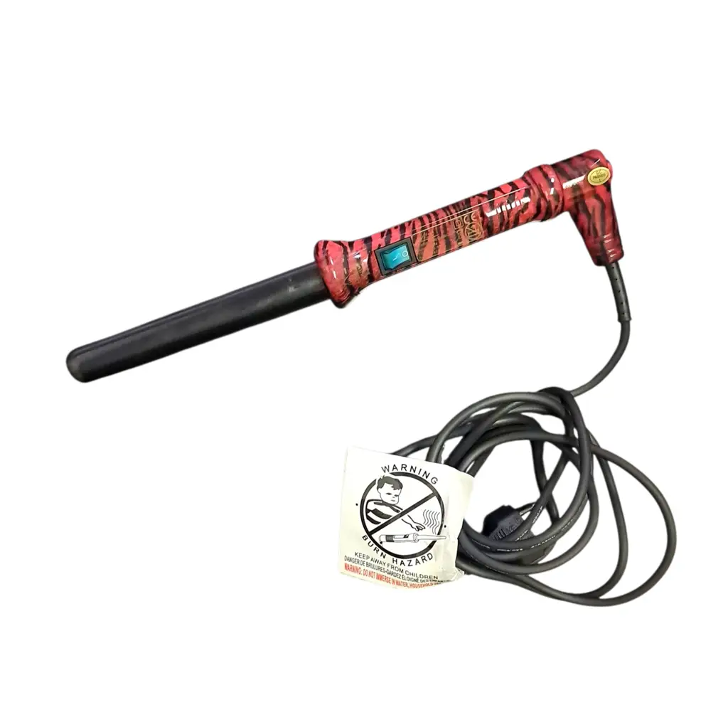 Aria Beauty Clipless 25Mm Curler