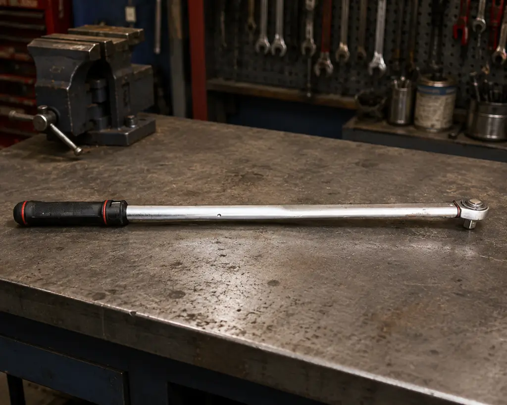Norbar Torque Wrench