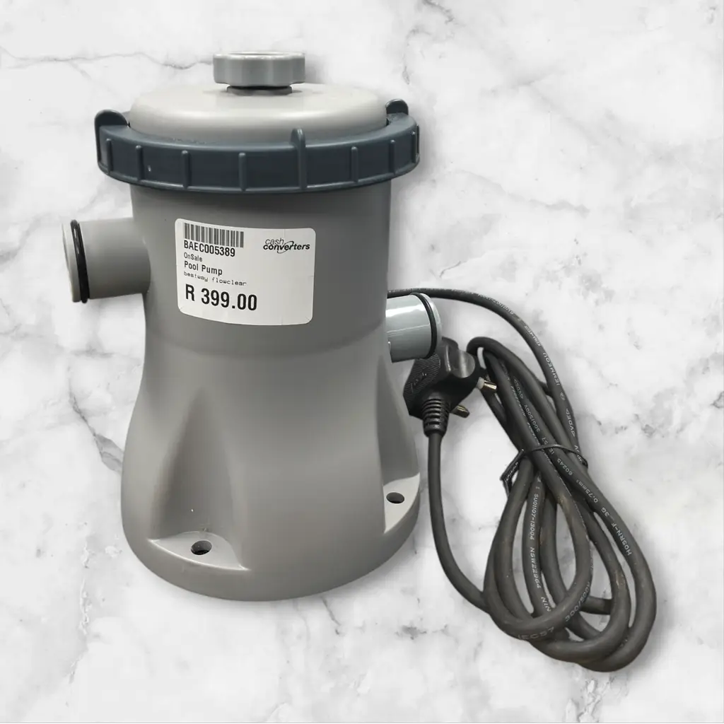 Bestway Flowclear