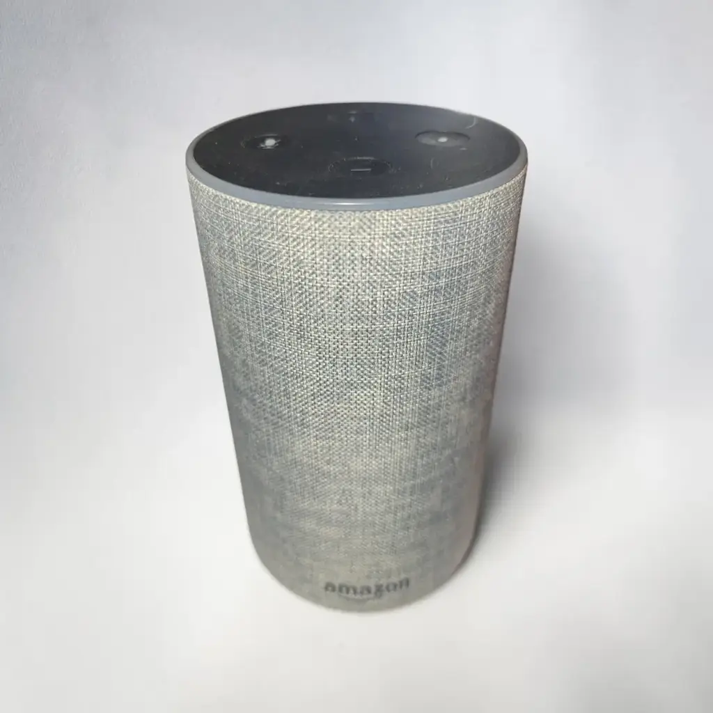 Amazon Echo Bluetooth Speaker