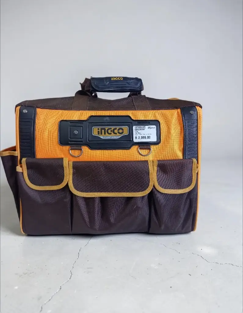 Ingco Tool Set Combo P20s - View 3