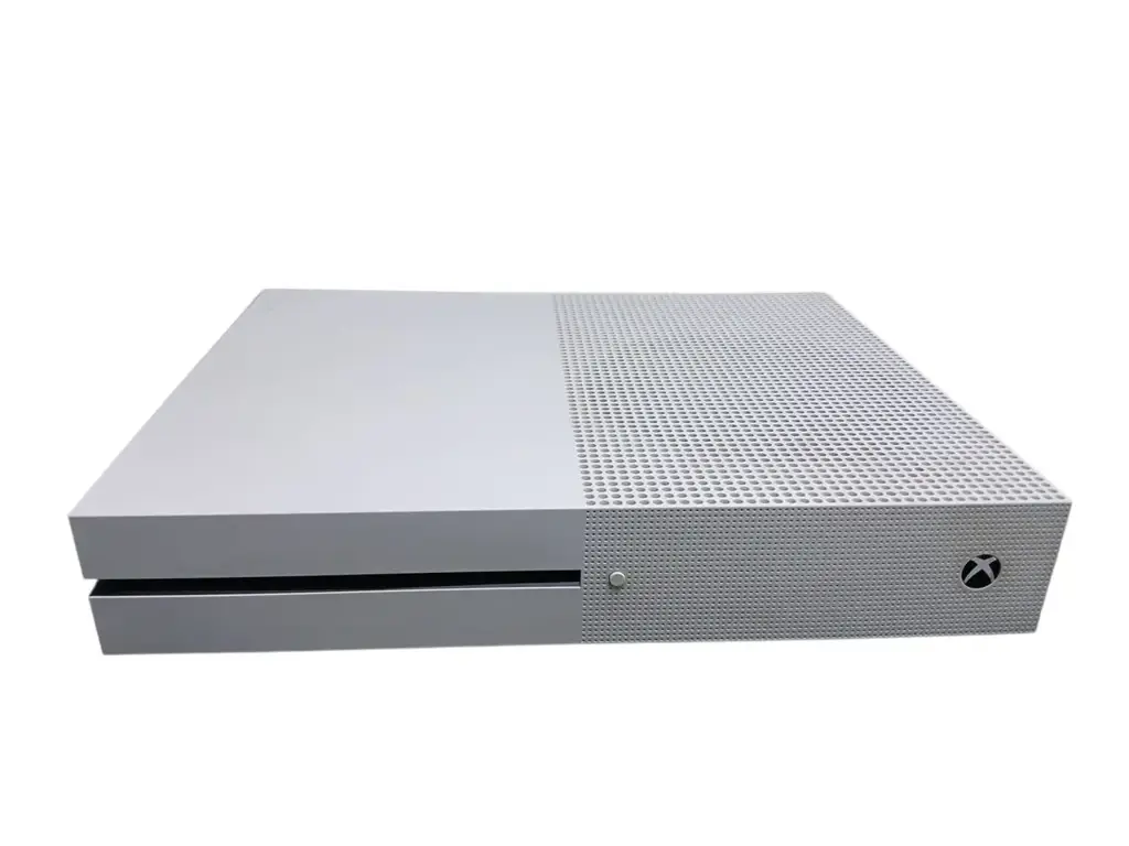 1 Tb Xbox One S - View 3
