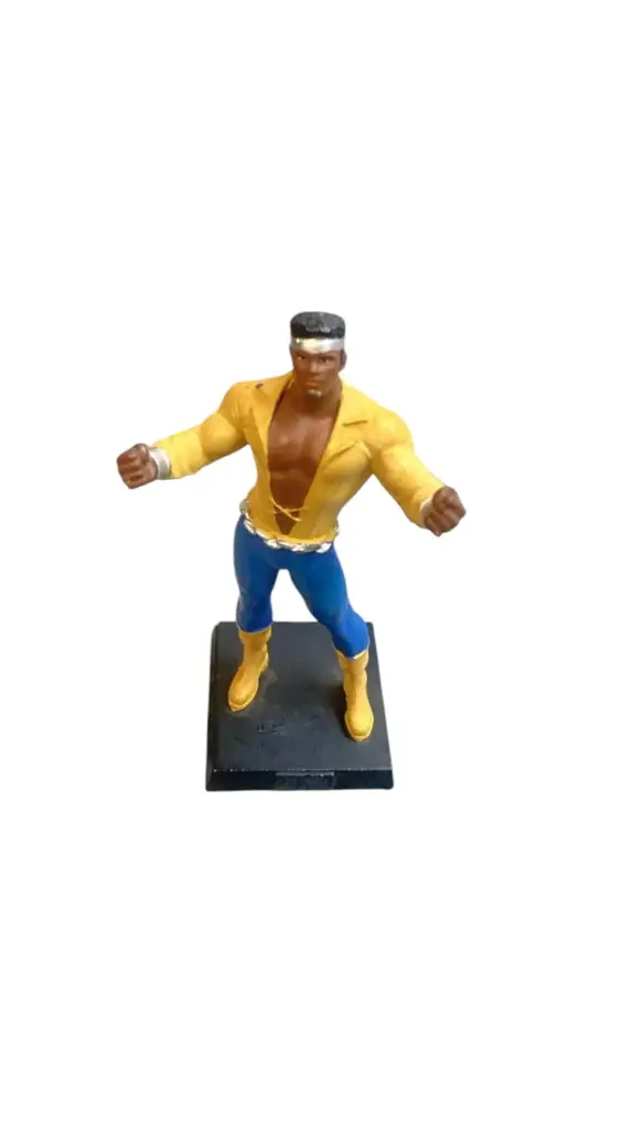 Marvel Luke Cage Figurine