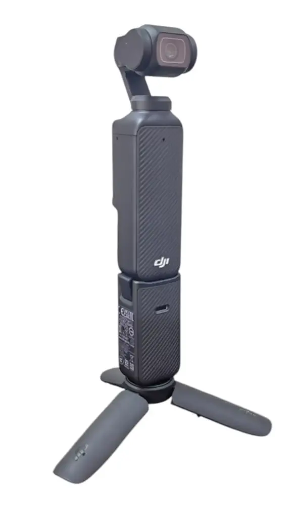 Dji Osmo Pocket 3 Creator Combo - View 4