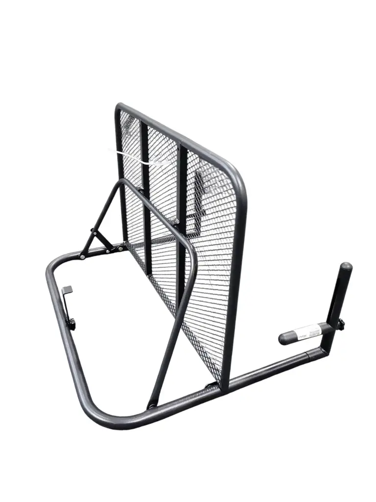 Foldable Balcony Hanging Table - View 2