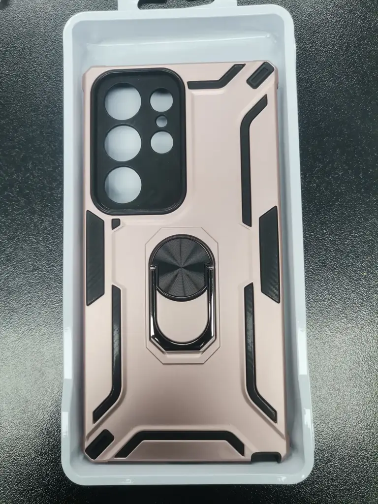 Samsung Galaxy S24 Ultra Pink Cover