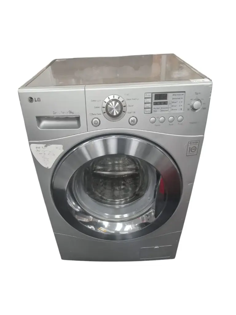 Lg Washing Machine F1480fds5