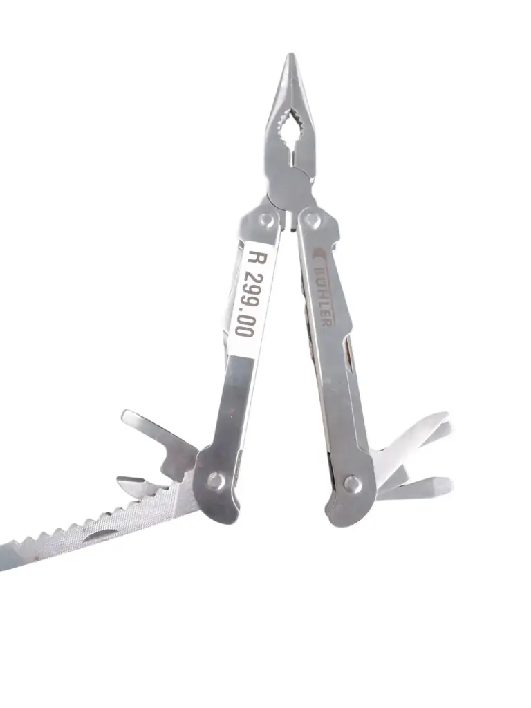 Buhler Multi Tool