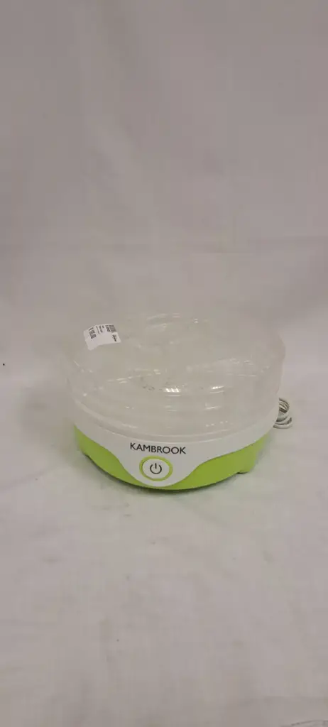 Kambrook Steamer Cooker - View 2