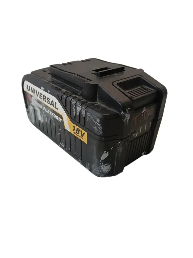Ryobi Xb-6000 18V One+ Battery 6000Mah - View 2
