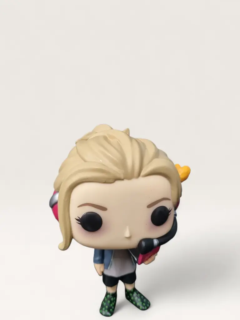 Penny Funko Pop!