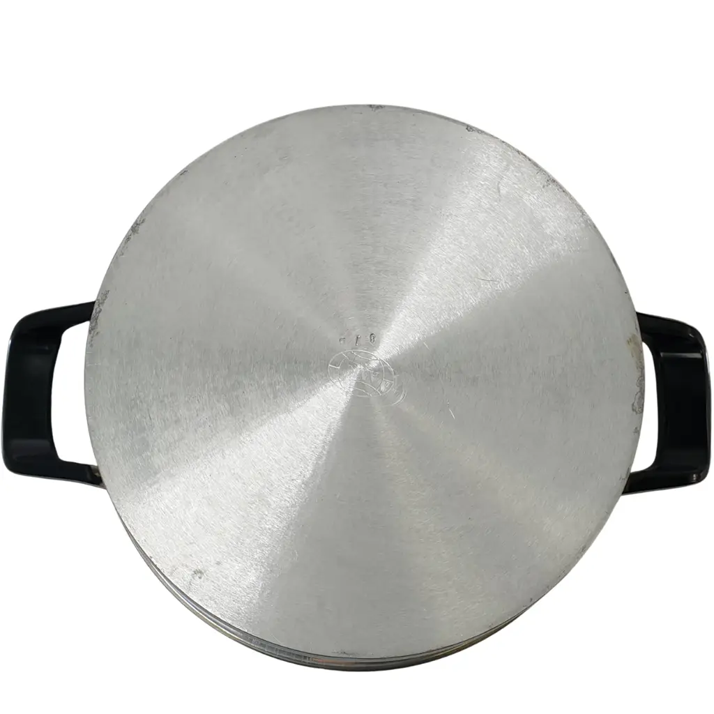 Amc 24Cm Pot - View 3