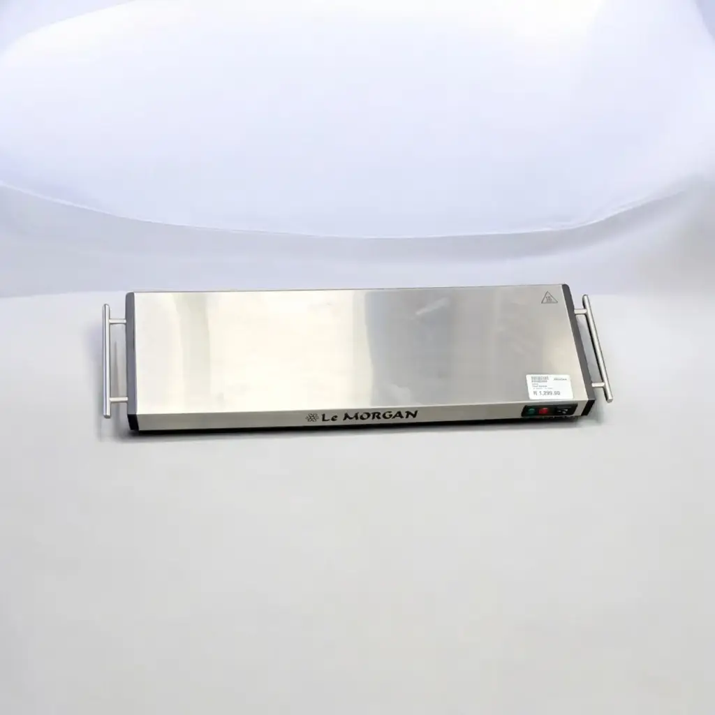 Le Morgan Electric Food Warming Tray. Kw-2060 - View 2