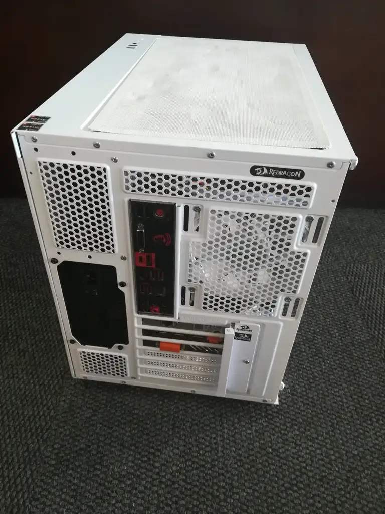 Antec Core I5 - View 3