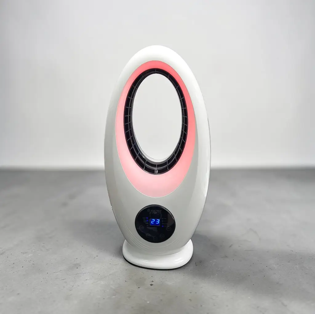 Elektra Comfort Aero-Cool Bladeless Fan