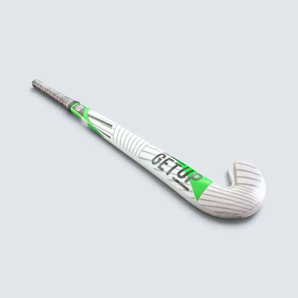 Getup 10 Carbon 35 Field Hockey Stick - View 3