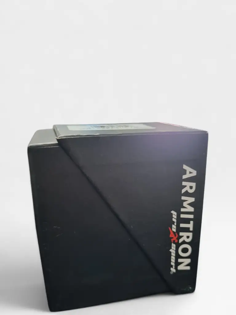 Armitron 308D – Sport Digital Chronograph Watch - View 4