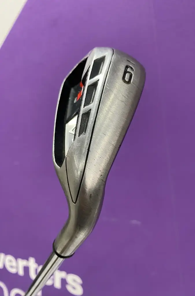 Golf Club. - View 2