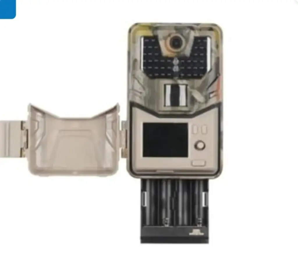 Remote Trail Camera Q-Dl101 - View 4