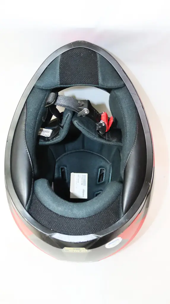 Hjc C10 Full Face Motorcycle Helmet - View 7