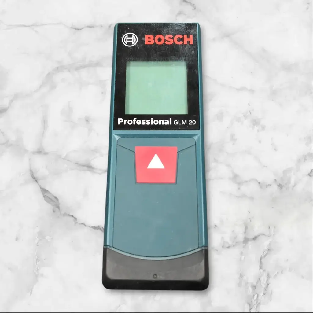 Bosch Glm20